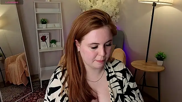 VanessaRichmond webcam