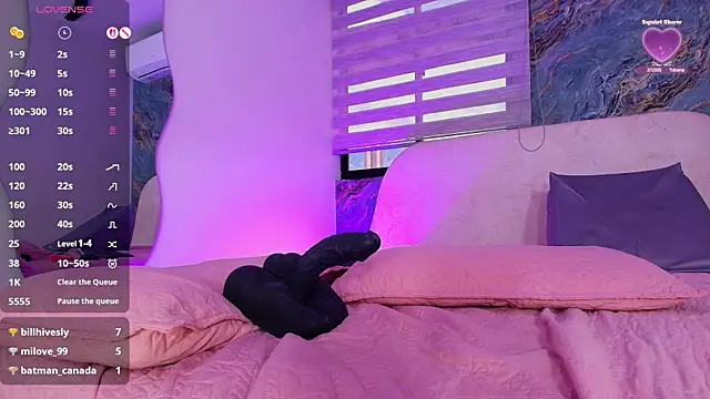 abril_torres_ webcam