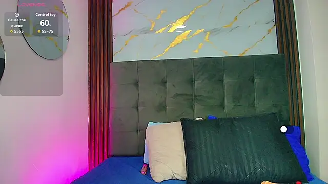 Sol__Latina webcam