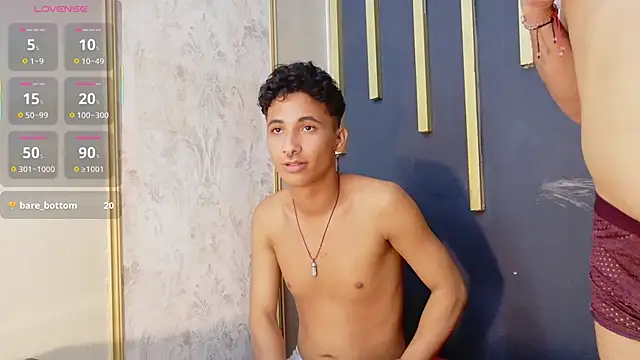 Larry_Spencer webcam