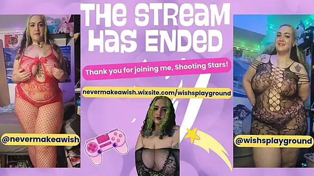 Nevermakeawish