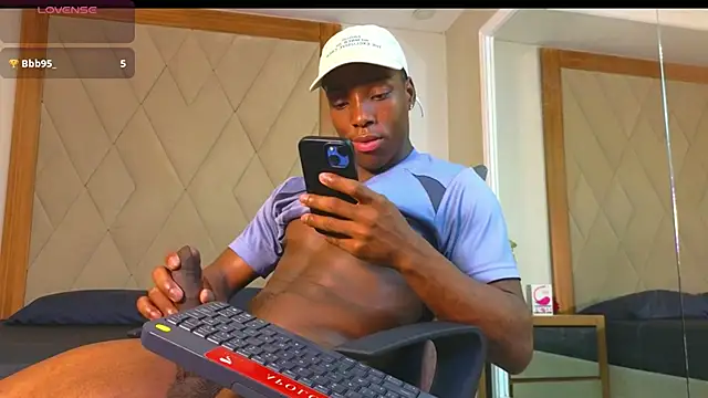 CharlesBrown_ webcam