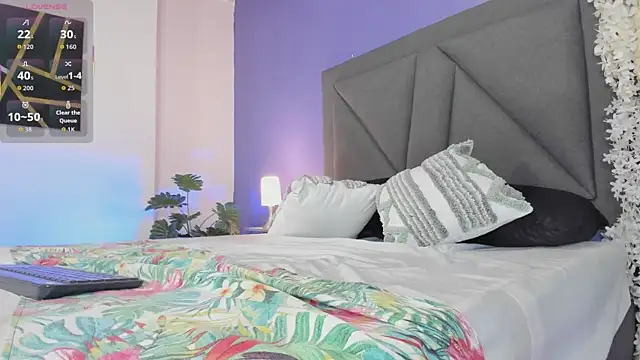 Gaby_cruz_ webcam