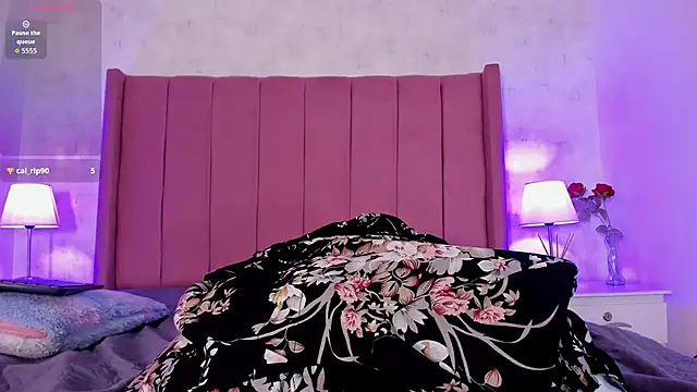 amy_flaker webcam
