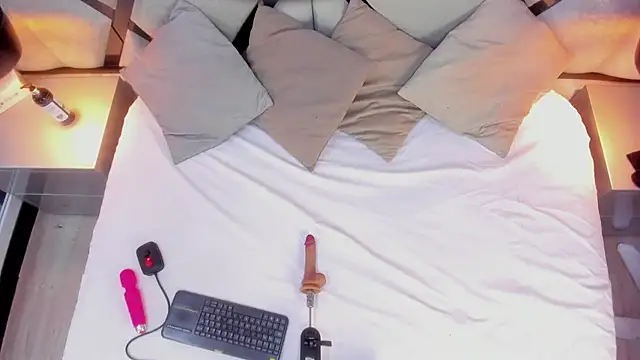 Amber_Dolls webcam