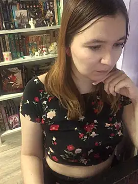 Velvet_Cry webcam
