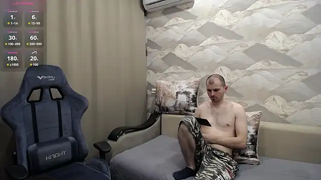 SerzhKorol1 webcam