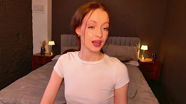 SallyPinkman webcam