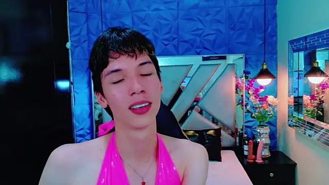 Stefany_PiInk webcam