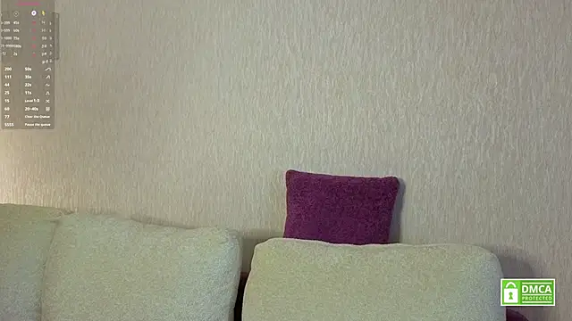 HongTomczak webcam