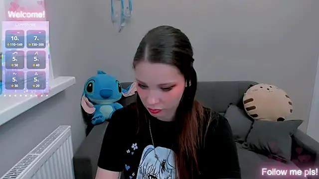Kitten_Alissa webcam