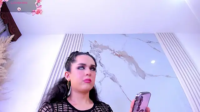 AudreyHayworth webcam