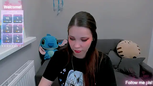 Kitten_Alissa webcam