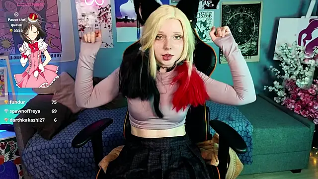 usagi_sasagi webcam