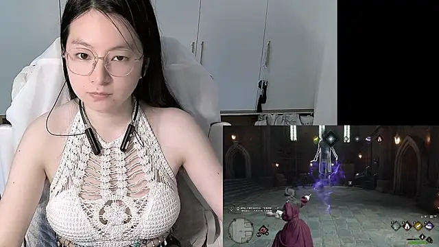 Erya-369 webcam