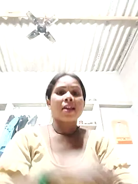 Shreya_pandit webcam