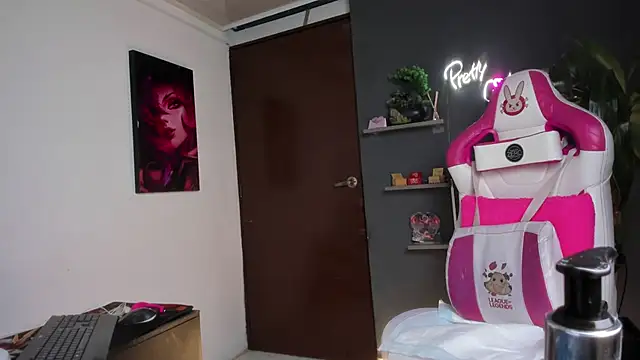 Emilyjhonson_01 webcam