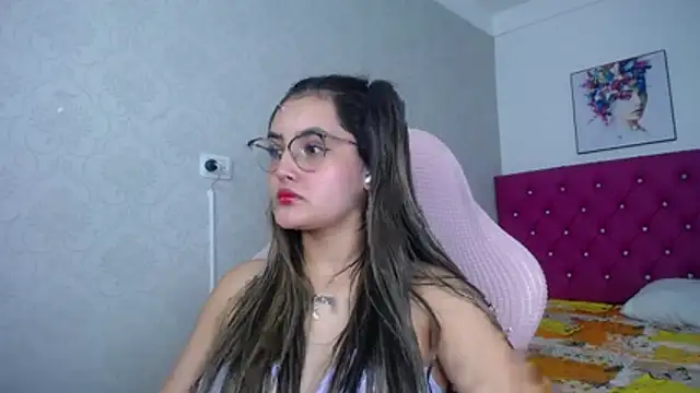 kathe-mills235 webcam