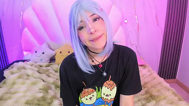 AliiceWonderland_ webcam
