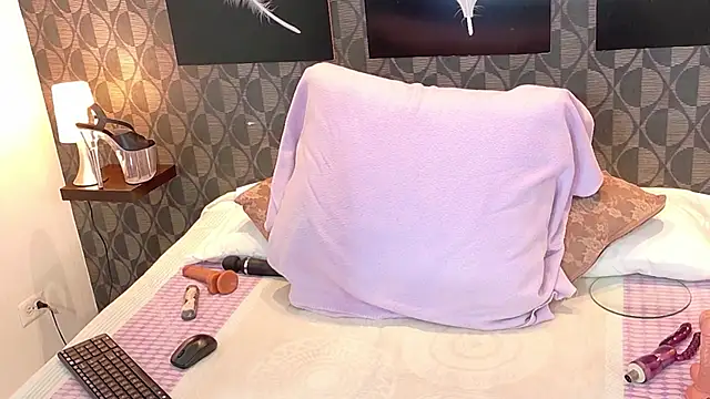 ScarleetSmith webcam