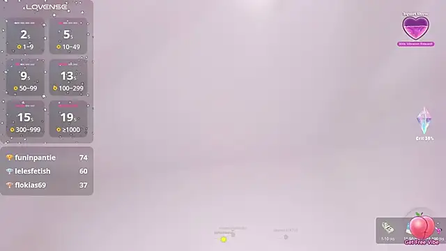 Lele_669 webcam