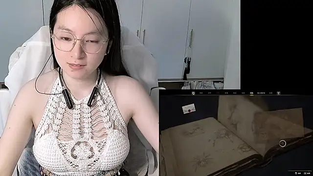 Erya-369 webcam