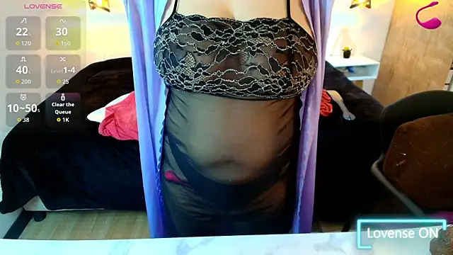 Barbara_fox__ webcam