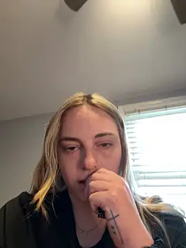 jaseyrae webcam