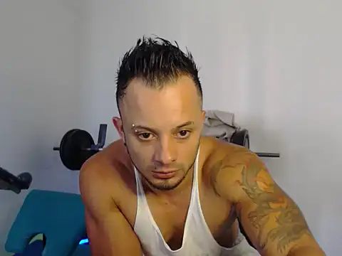 JacobJamess webcam