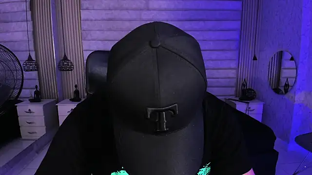 jhon_bear03 webcam