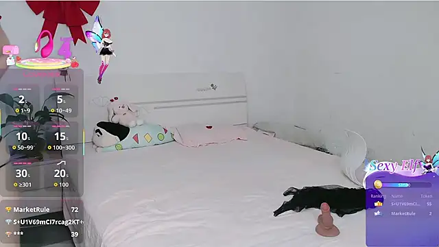 nanagaga webcam