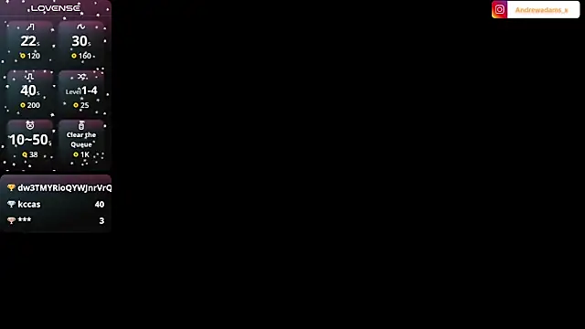 Andrewadamsx live sex cam