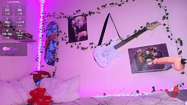 Alex_Tehir webcam