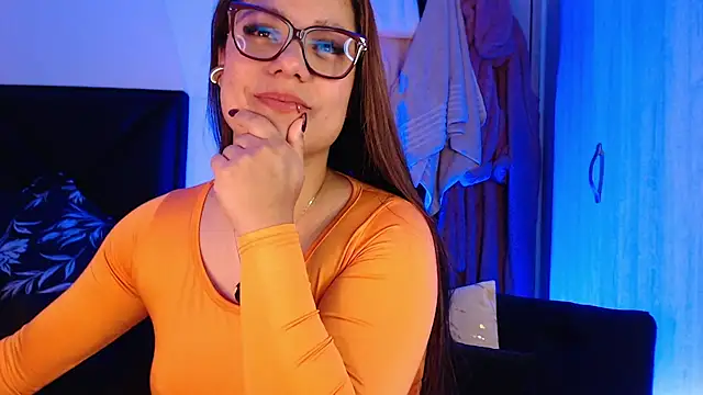 Pretty__Milf webcam