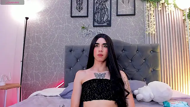 lana_gill1 webcam