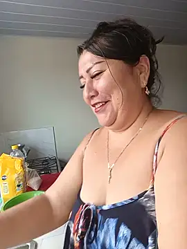 Brenda_Berck_ webcam