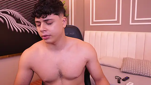 Ethan_occonor webcam
