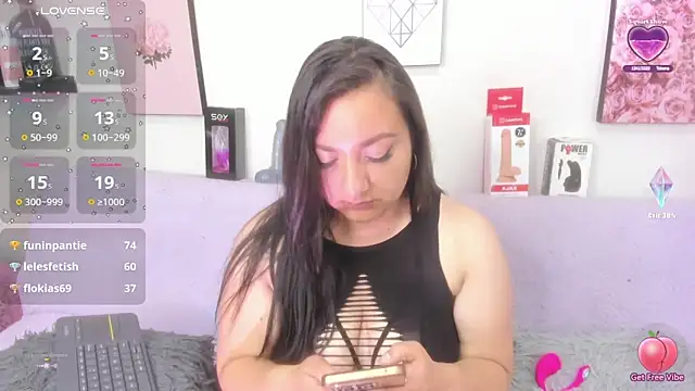 Lele_669 webcam