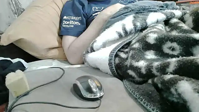 messi_syssy webcam