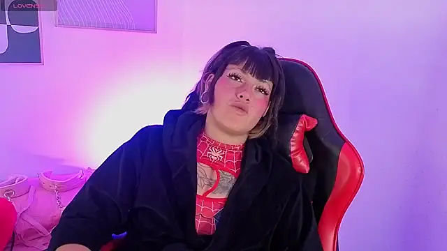 _sharlotte777 webcam