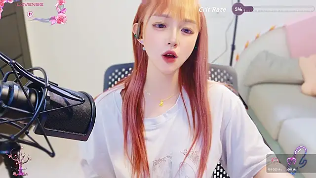 Khaleesi_ying_ webcam