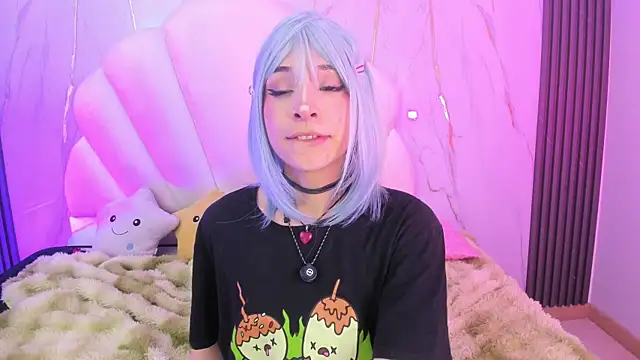 Roldarasa20 - Trans webcam sex chat