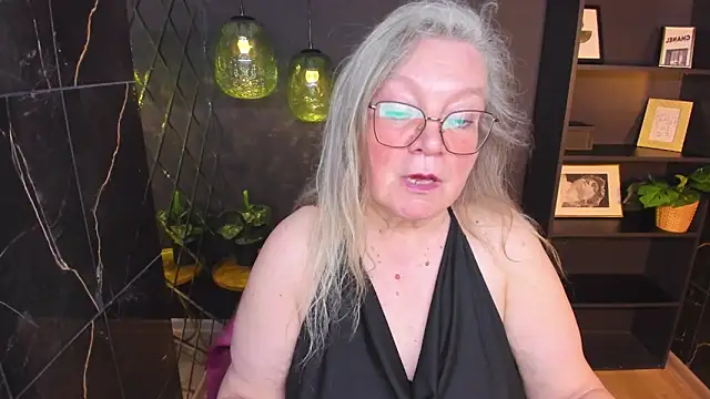 NataliMellow webcam