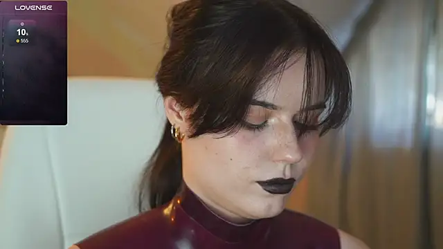 Lazy_pepsi webcam