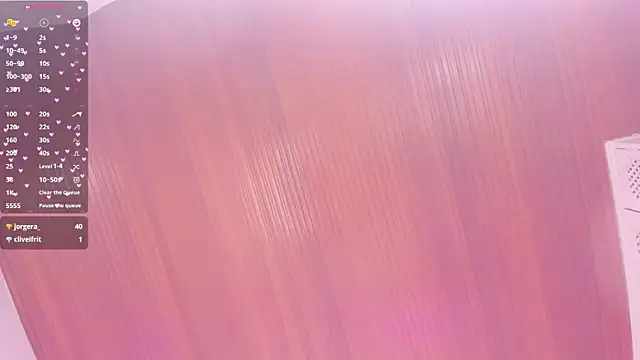 elodie_walker webcam