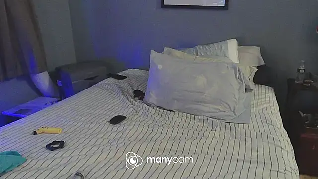 NWBuilt webcam