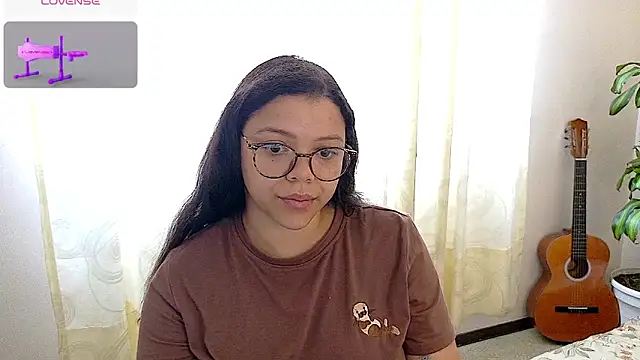 Amanda_sweet webcam
