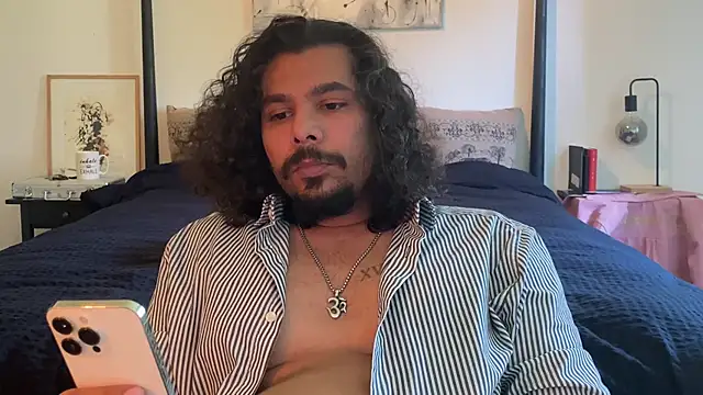 daddyvibes webcam