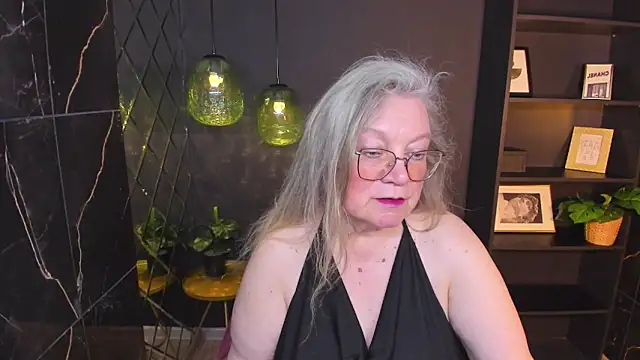 NataliMellow webcam