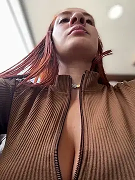 Samyra_Biker12 webcam